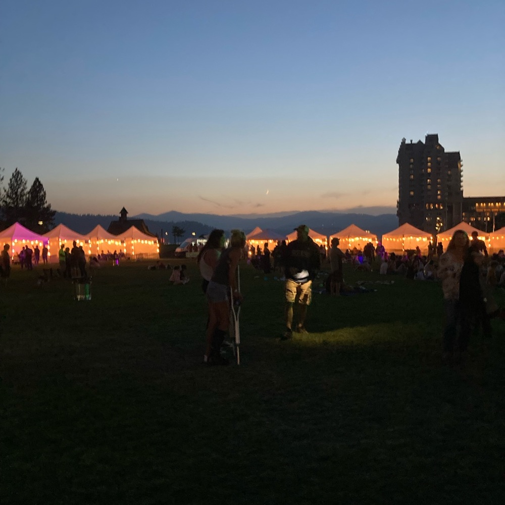 Meet your Posher, Skye